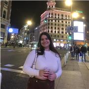 PROFESORA DE FÍSICA,QUÍMICA Y MATEMÁTICAS